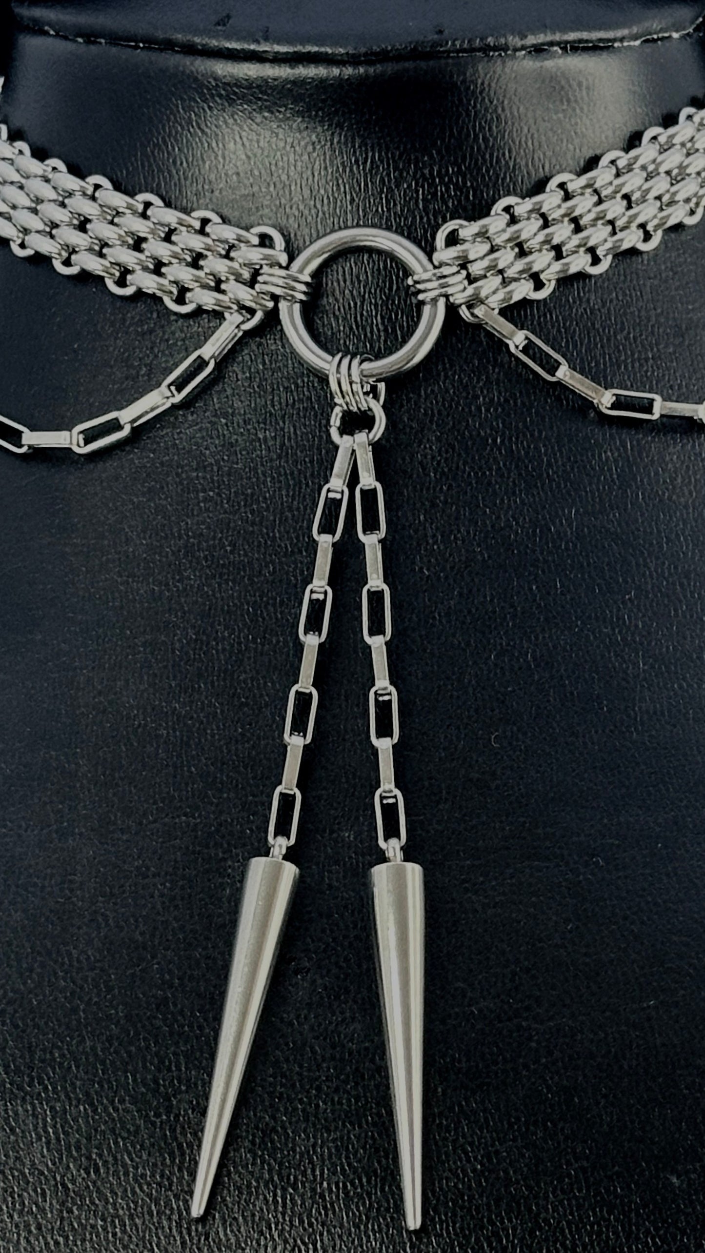 collier dakota