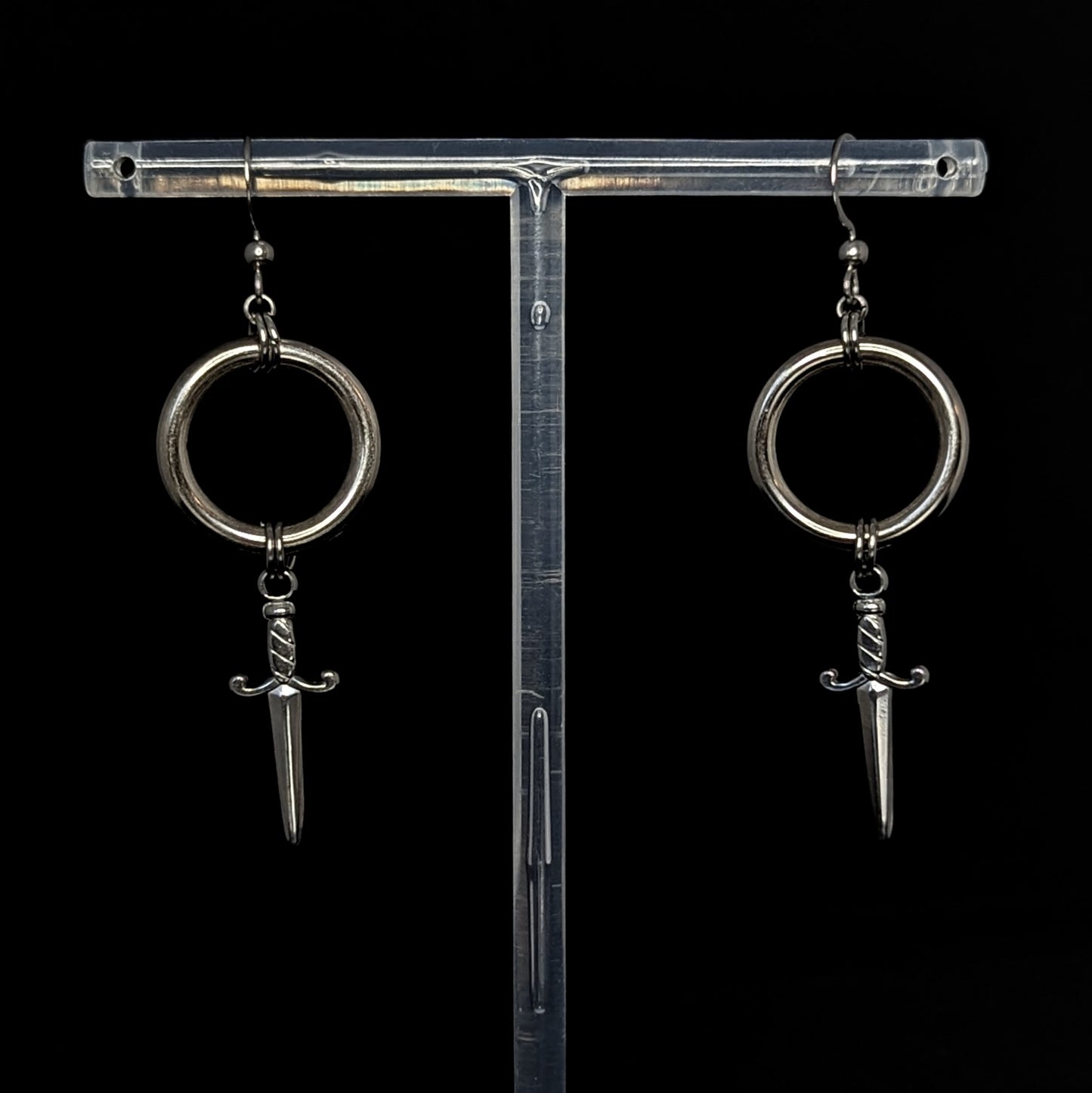 ensemble de poignards