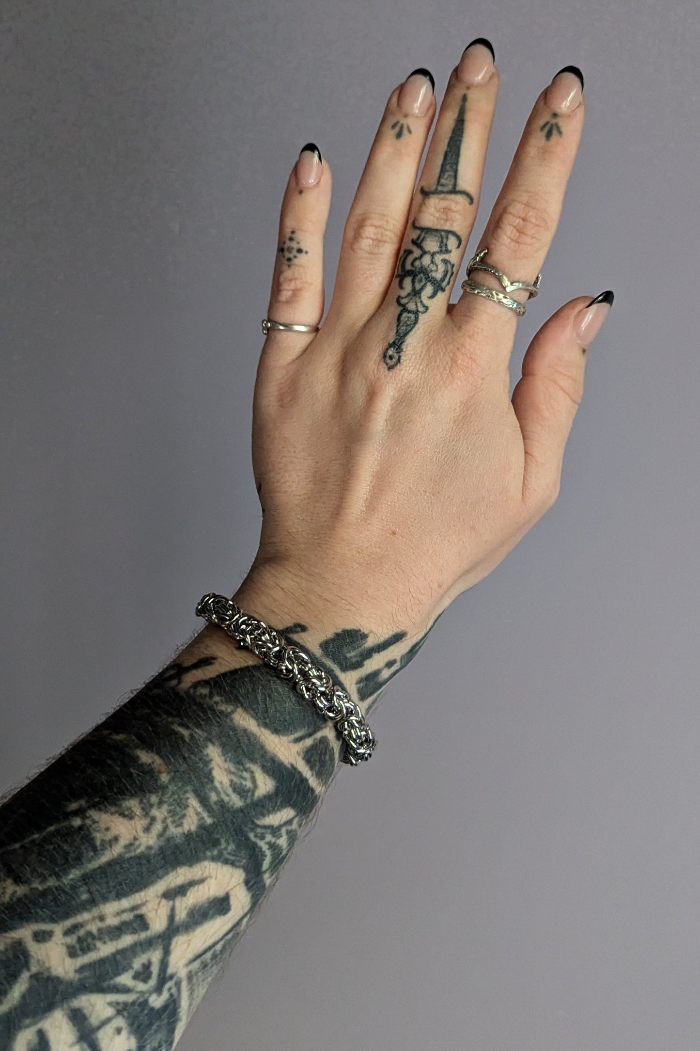 bracelet berceuse