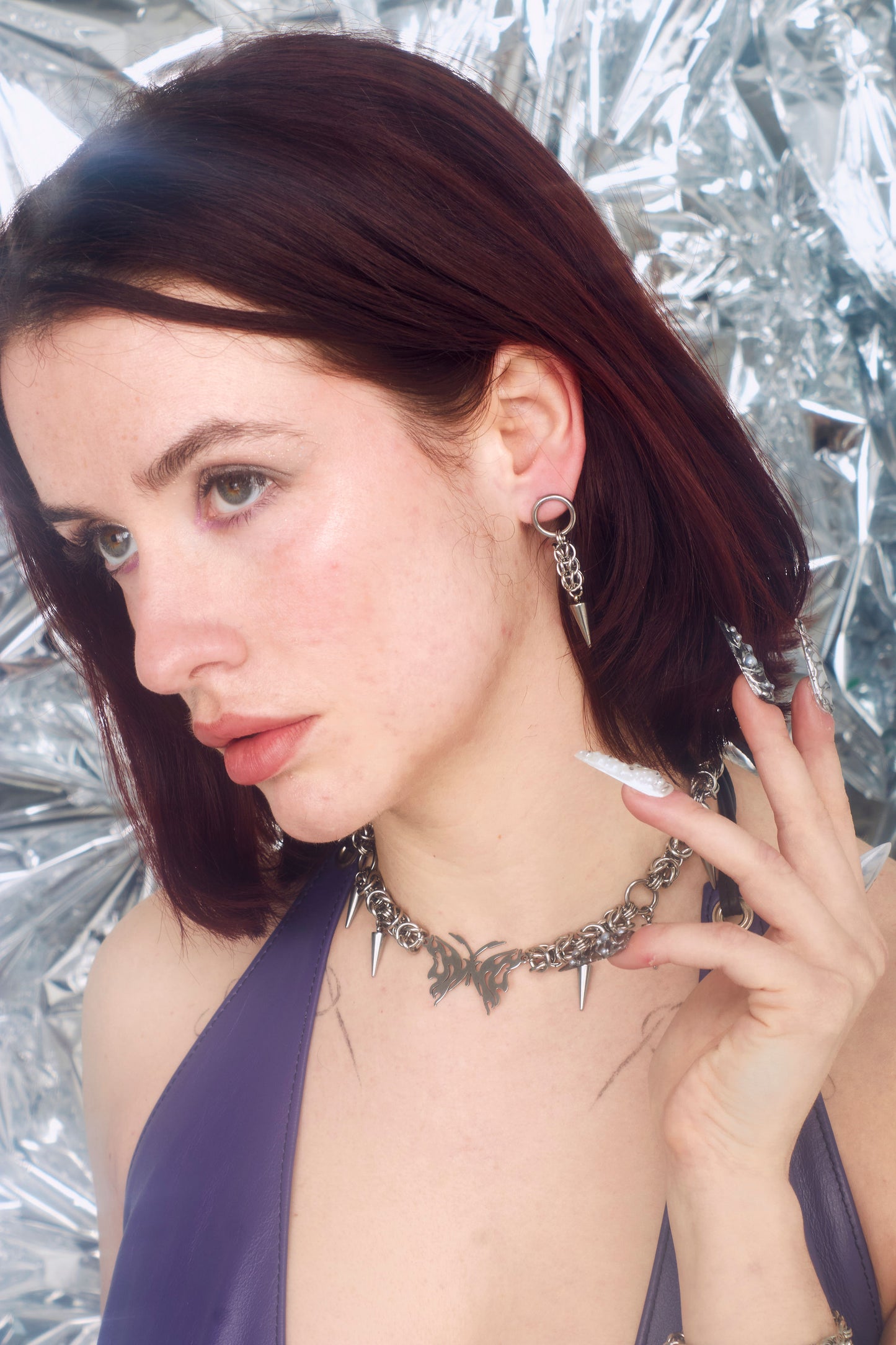 loom choker