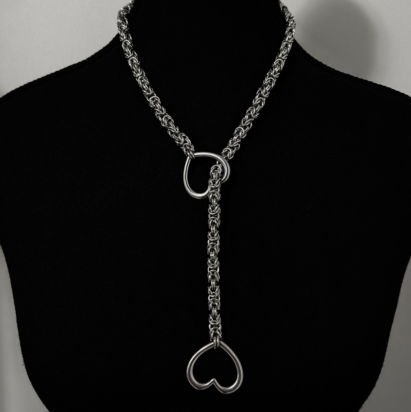 cum closer slip chain