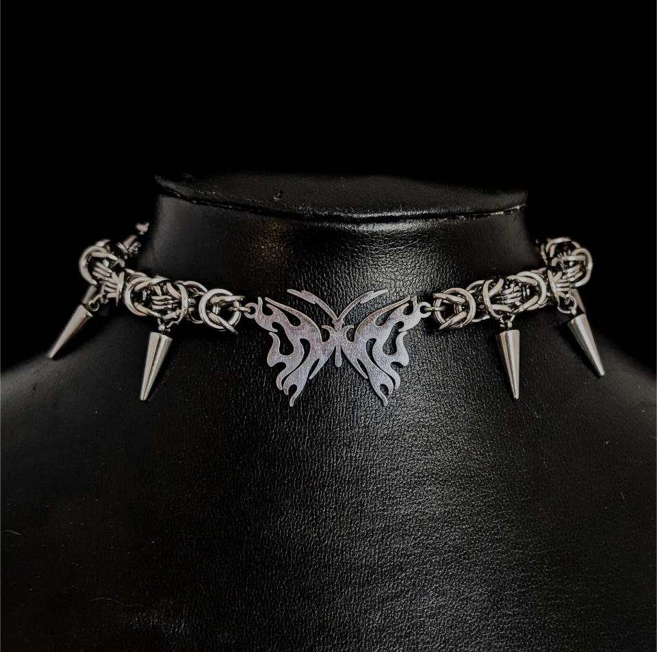 loom choker
