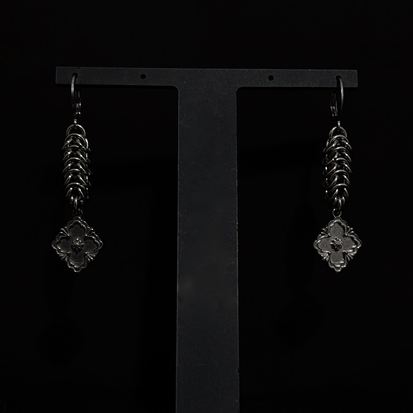 reliquia earrings