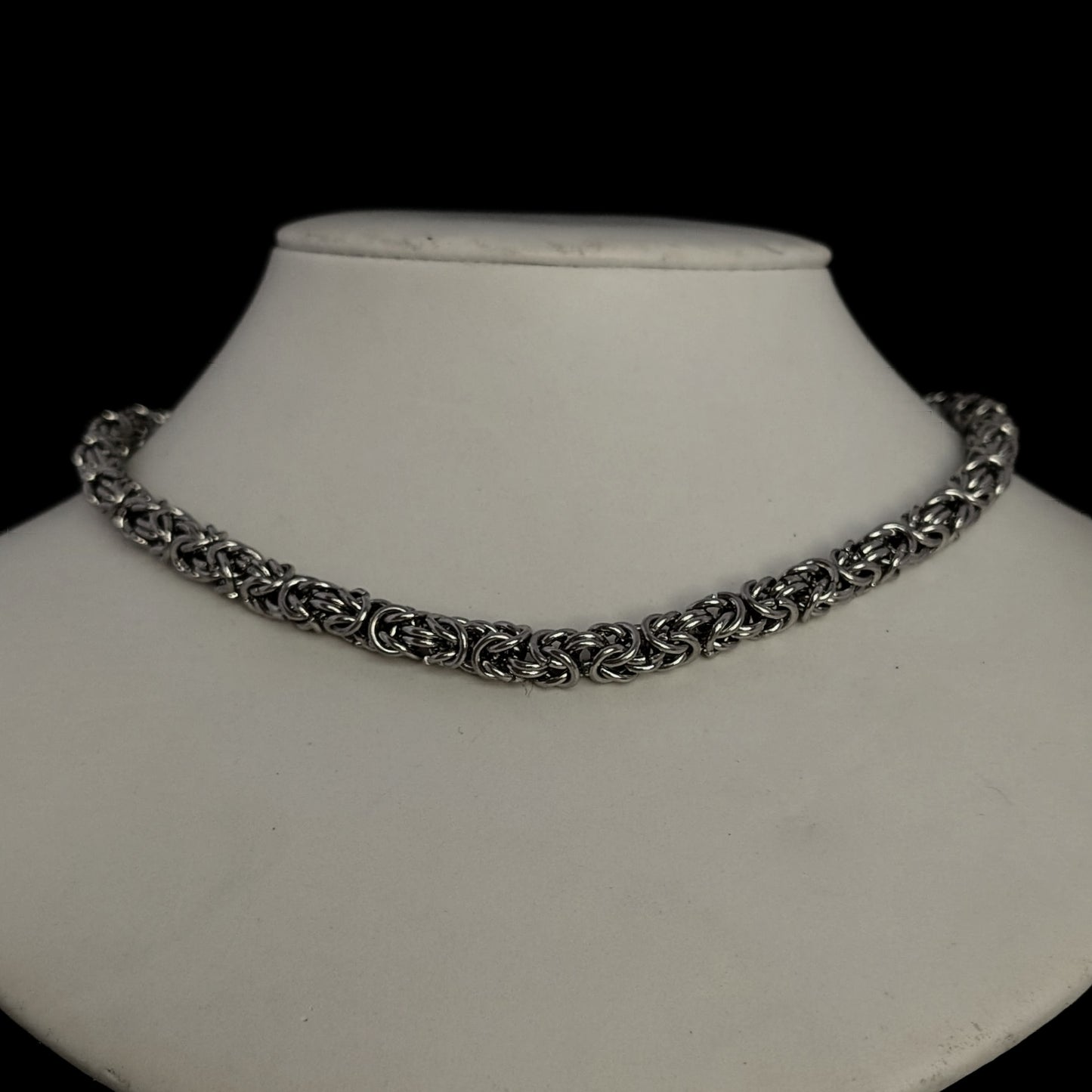 collier berceuse