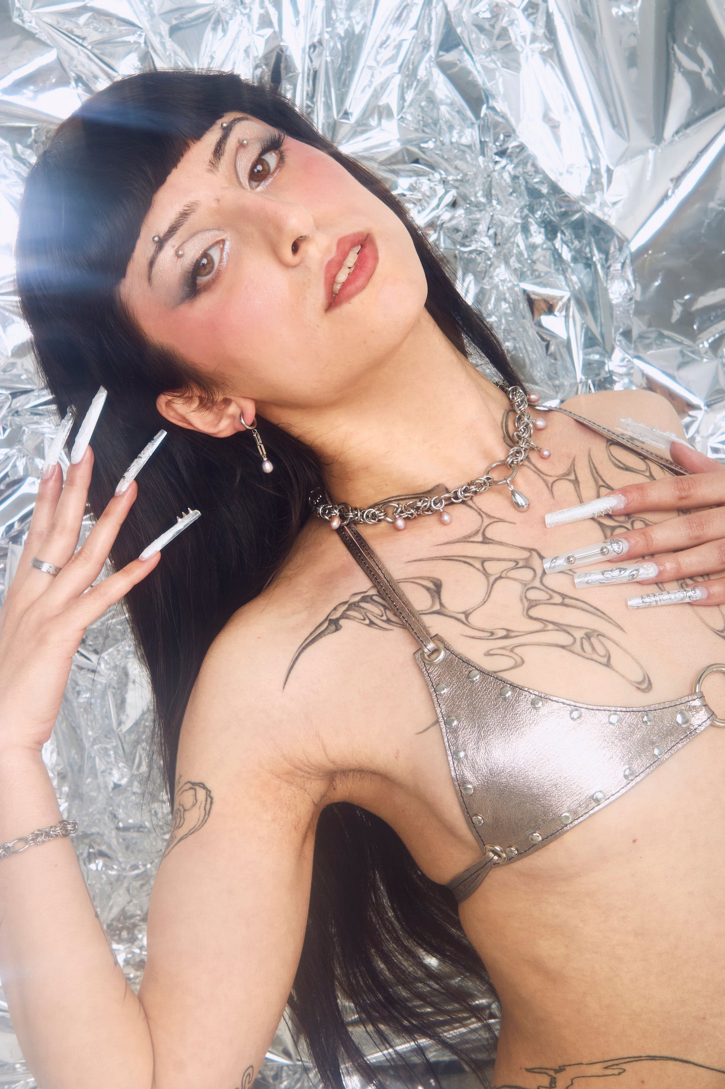 collier celestia