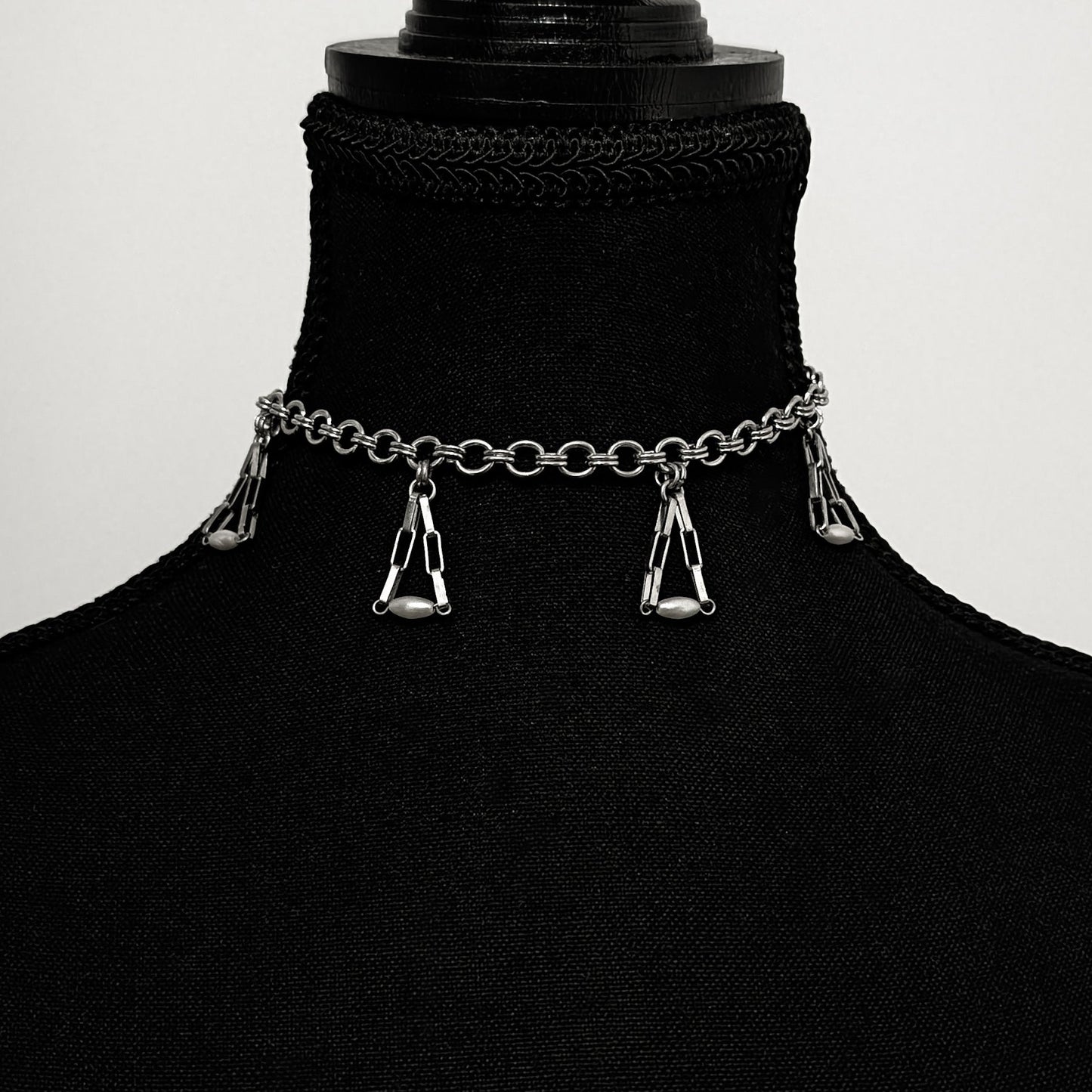 apex choker