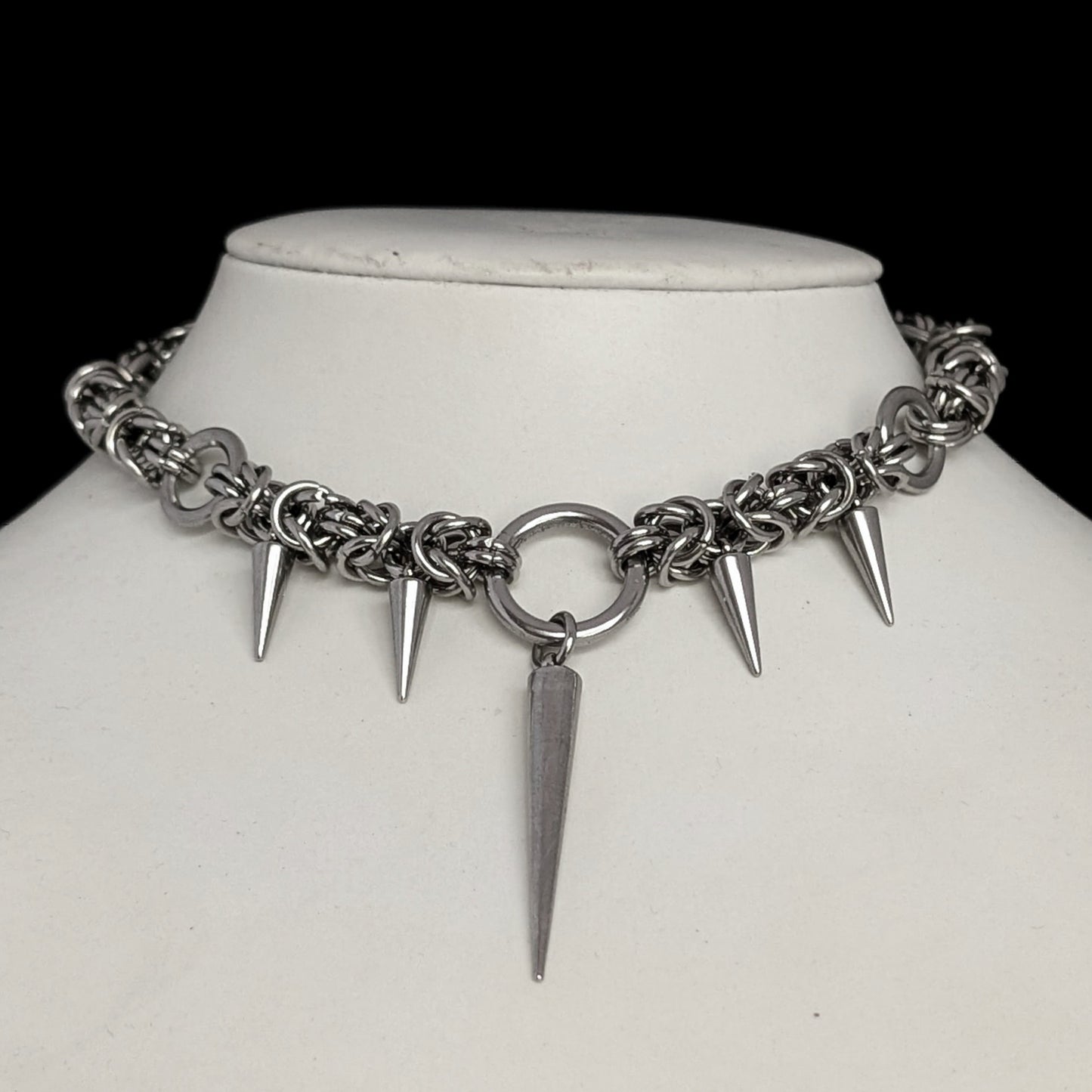 knox necklace