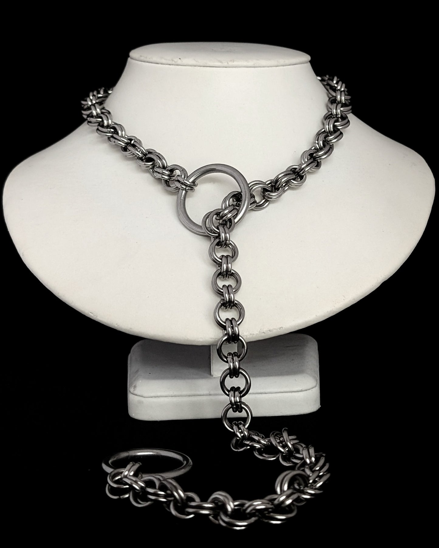 heavy duty slip chain