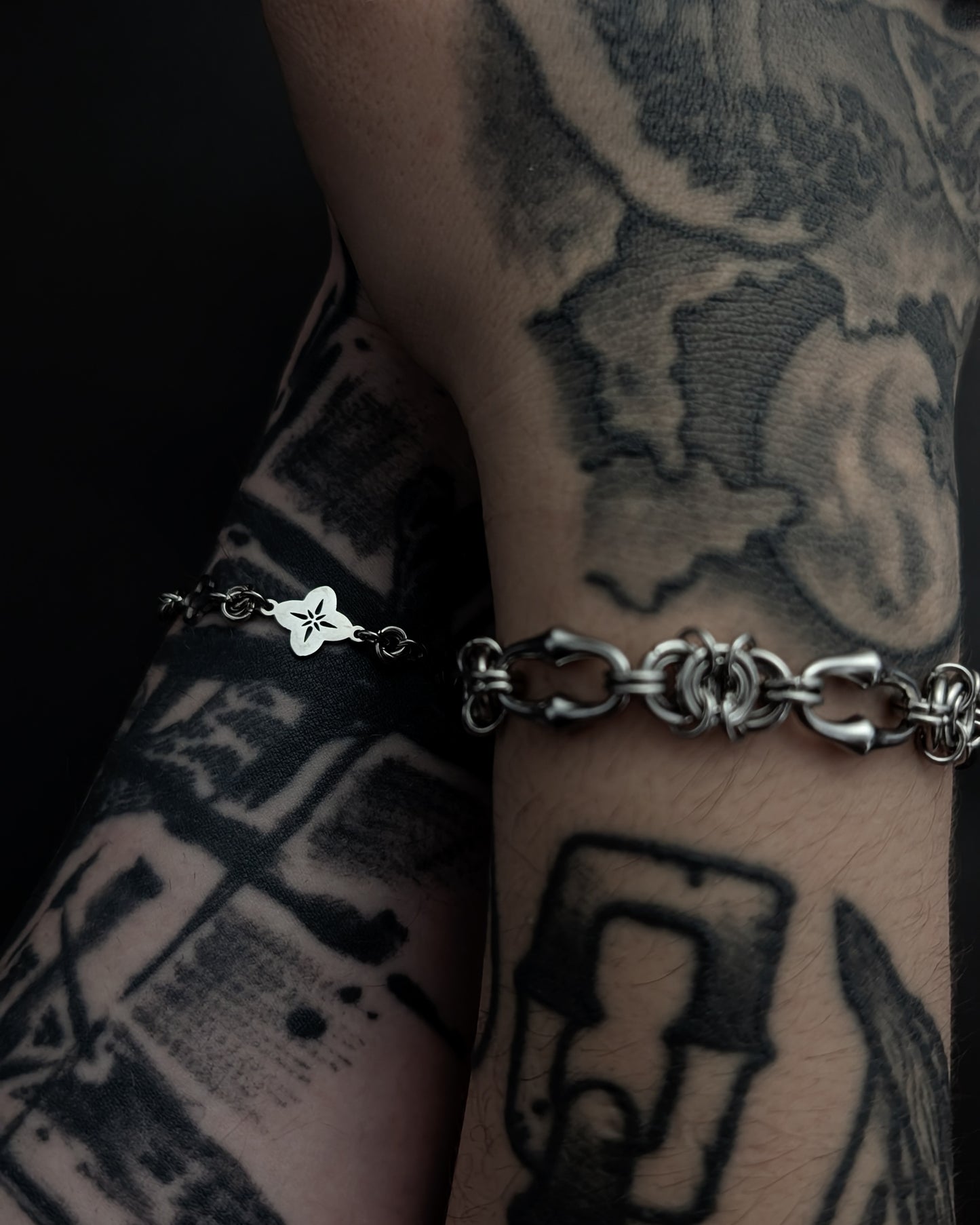 renaissance bracelet