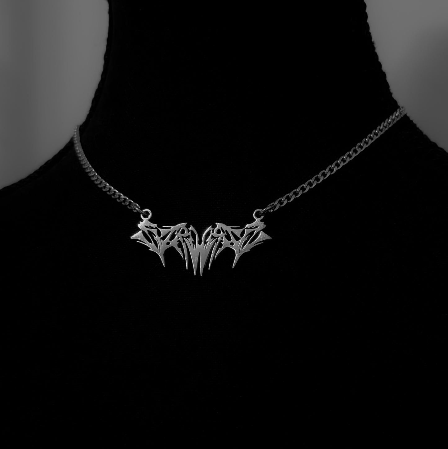 vicious necklace 2.0