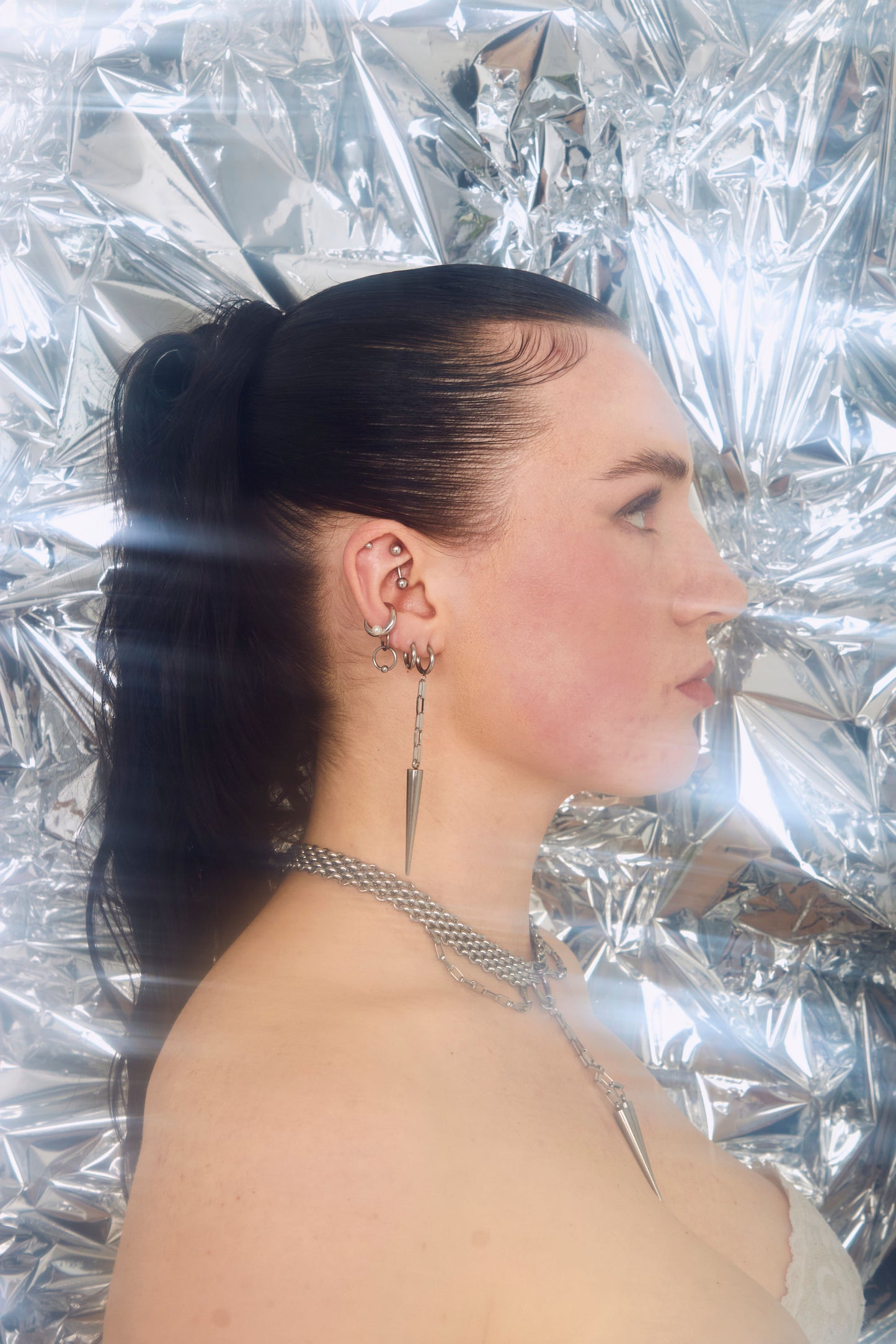 collier dakota