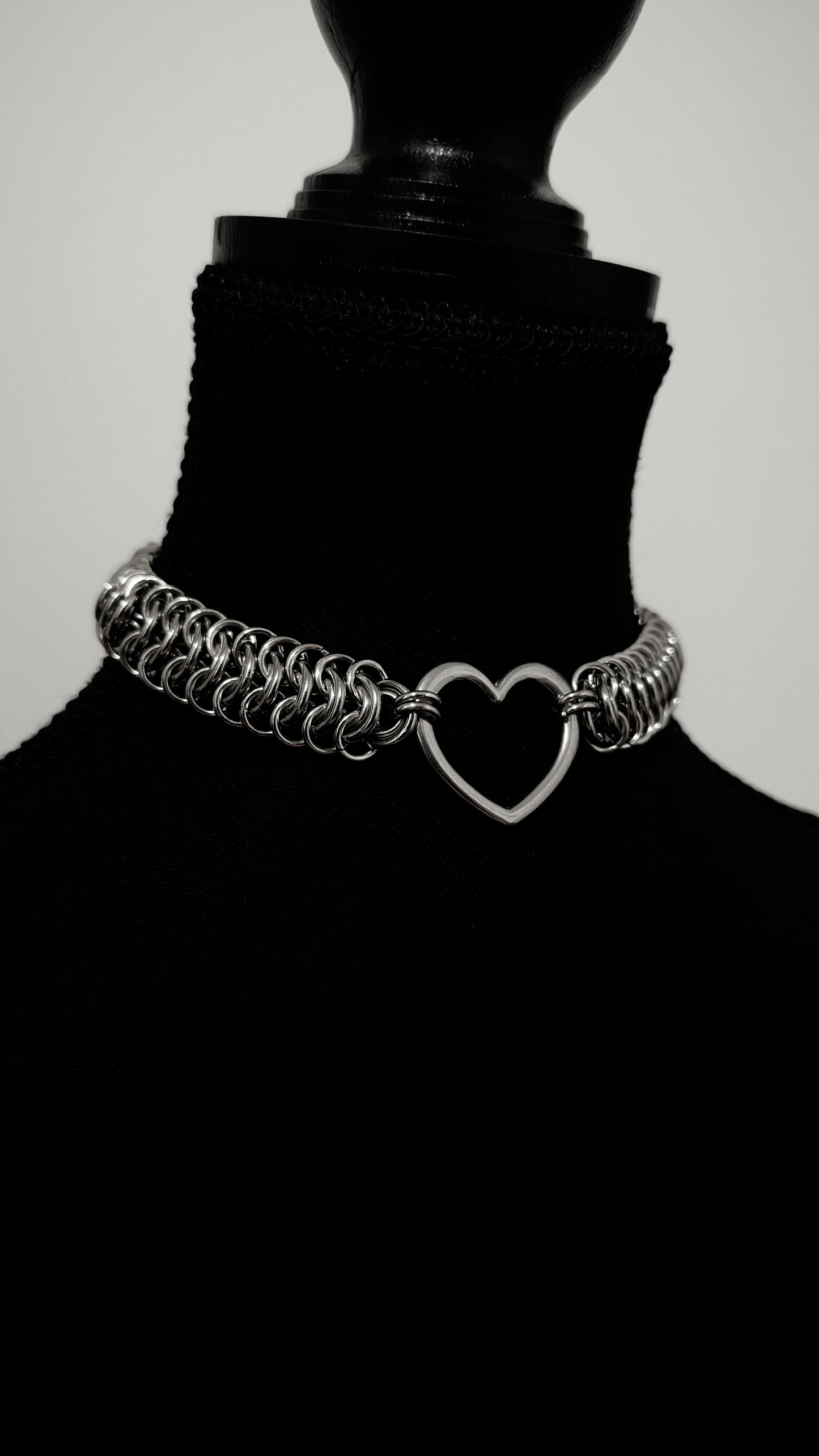 stoneveil choker