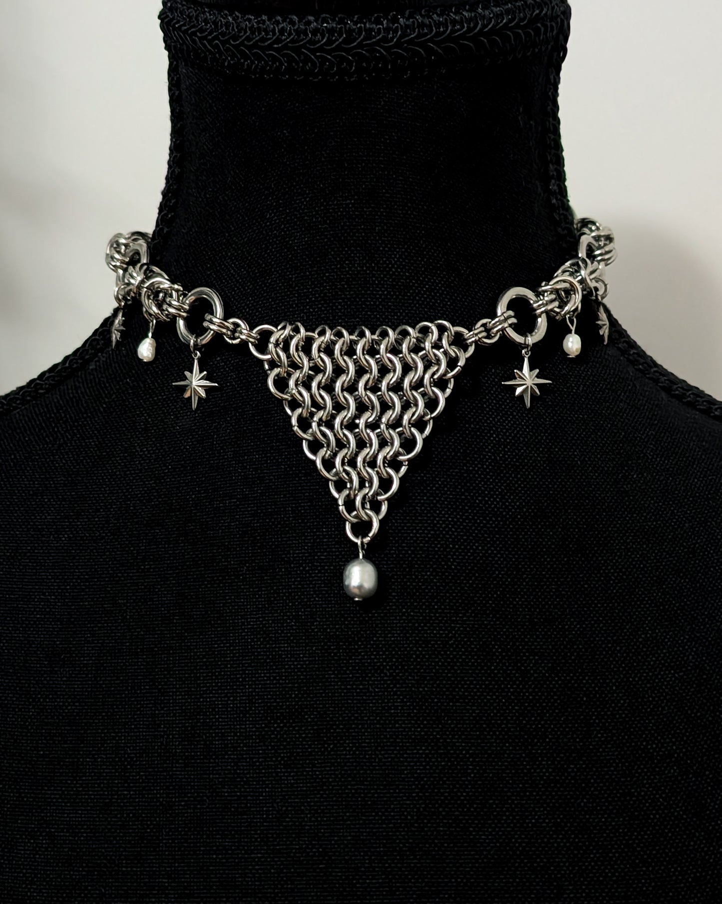 astria choker