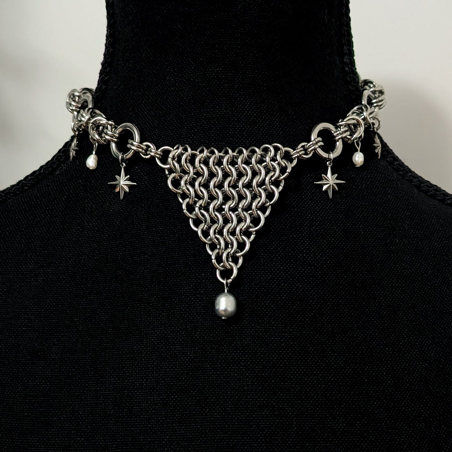 astria choker