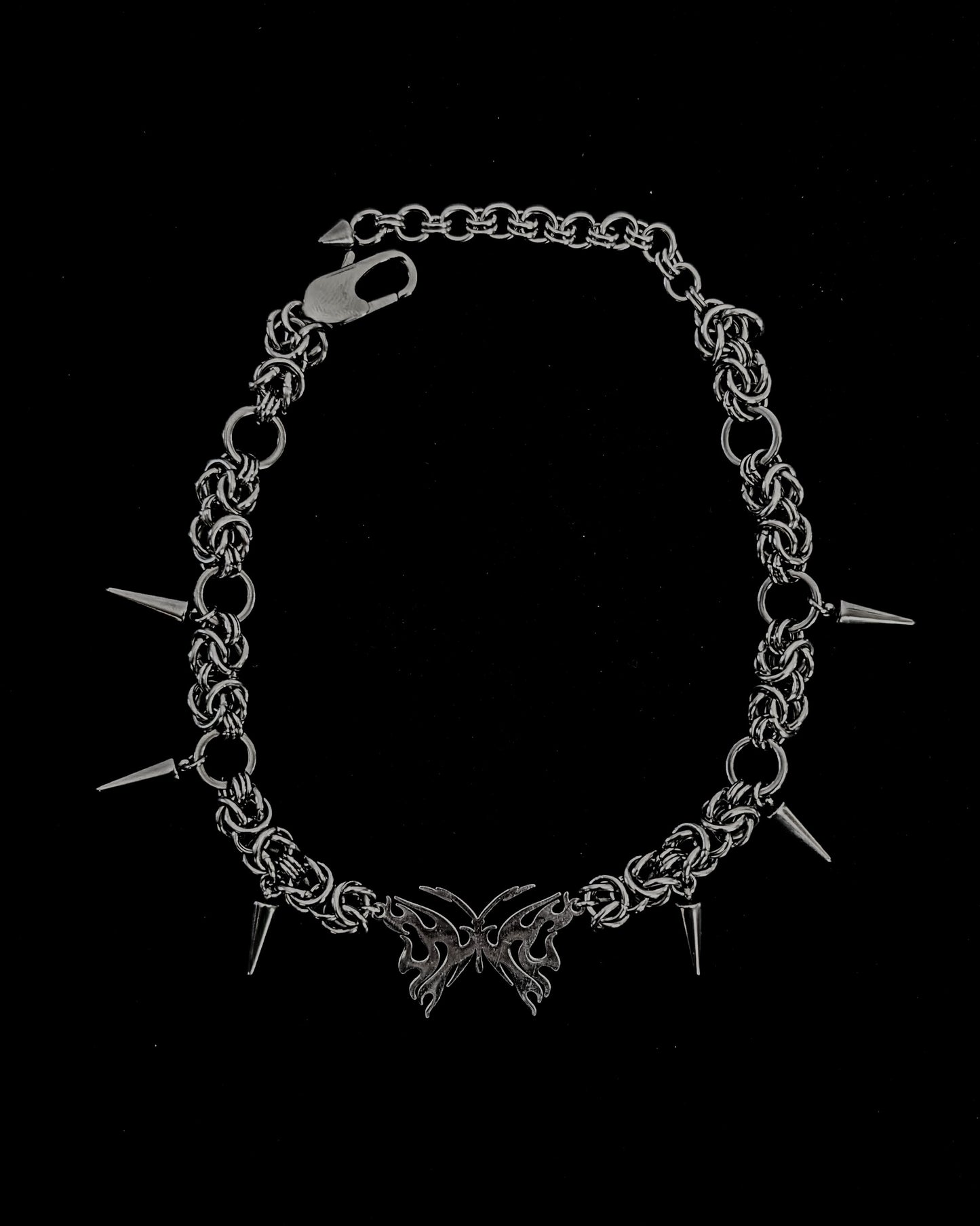 loom choker