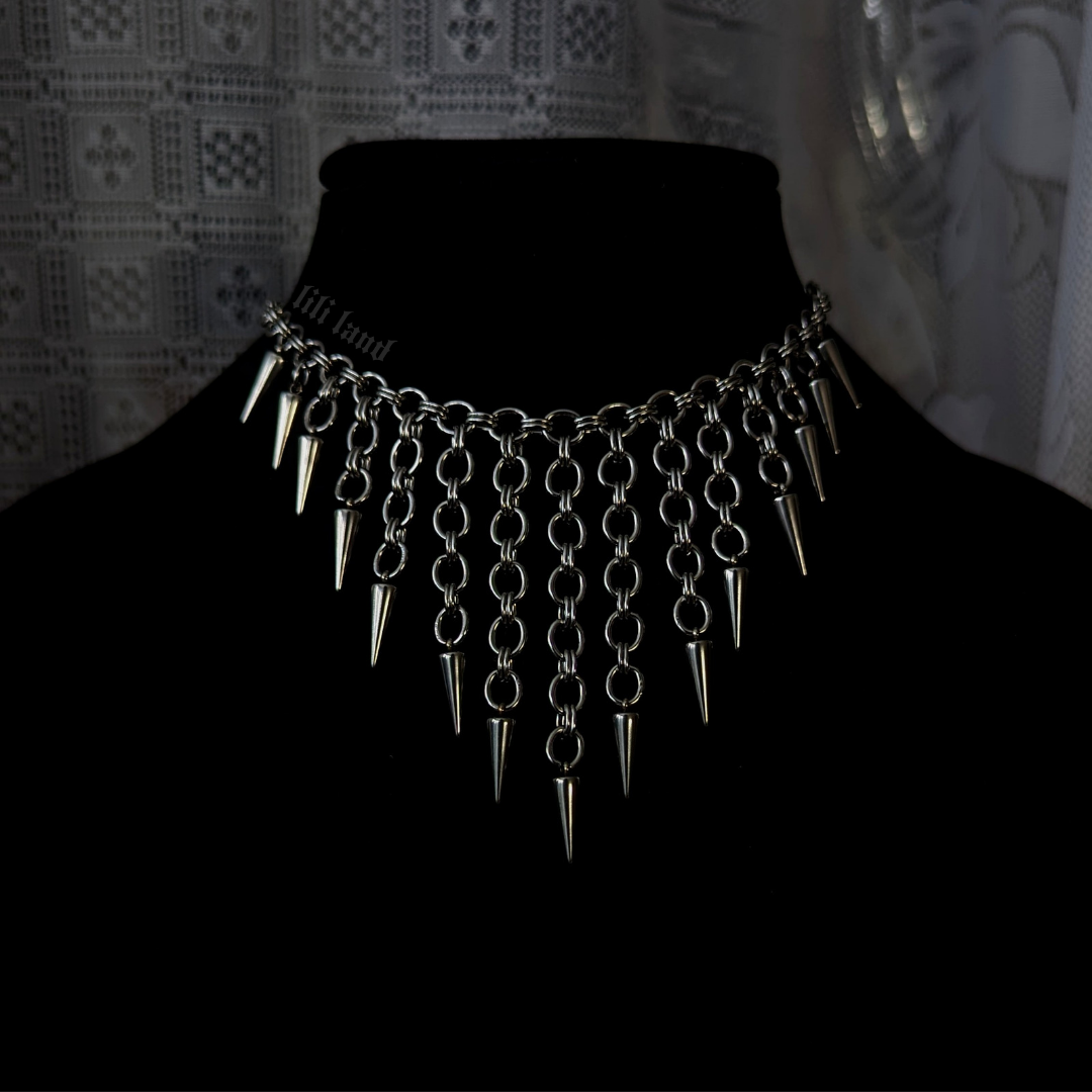 collier isabelle