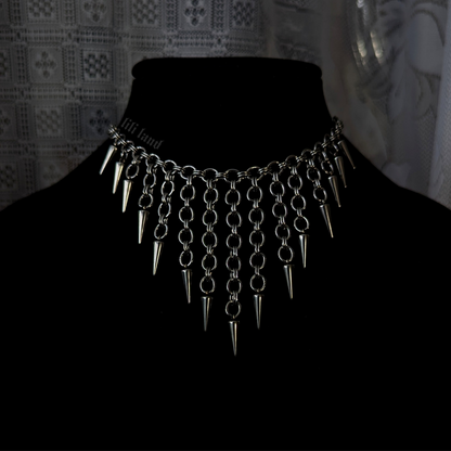 collier isabelle