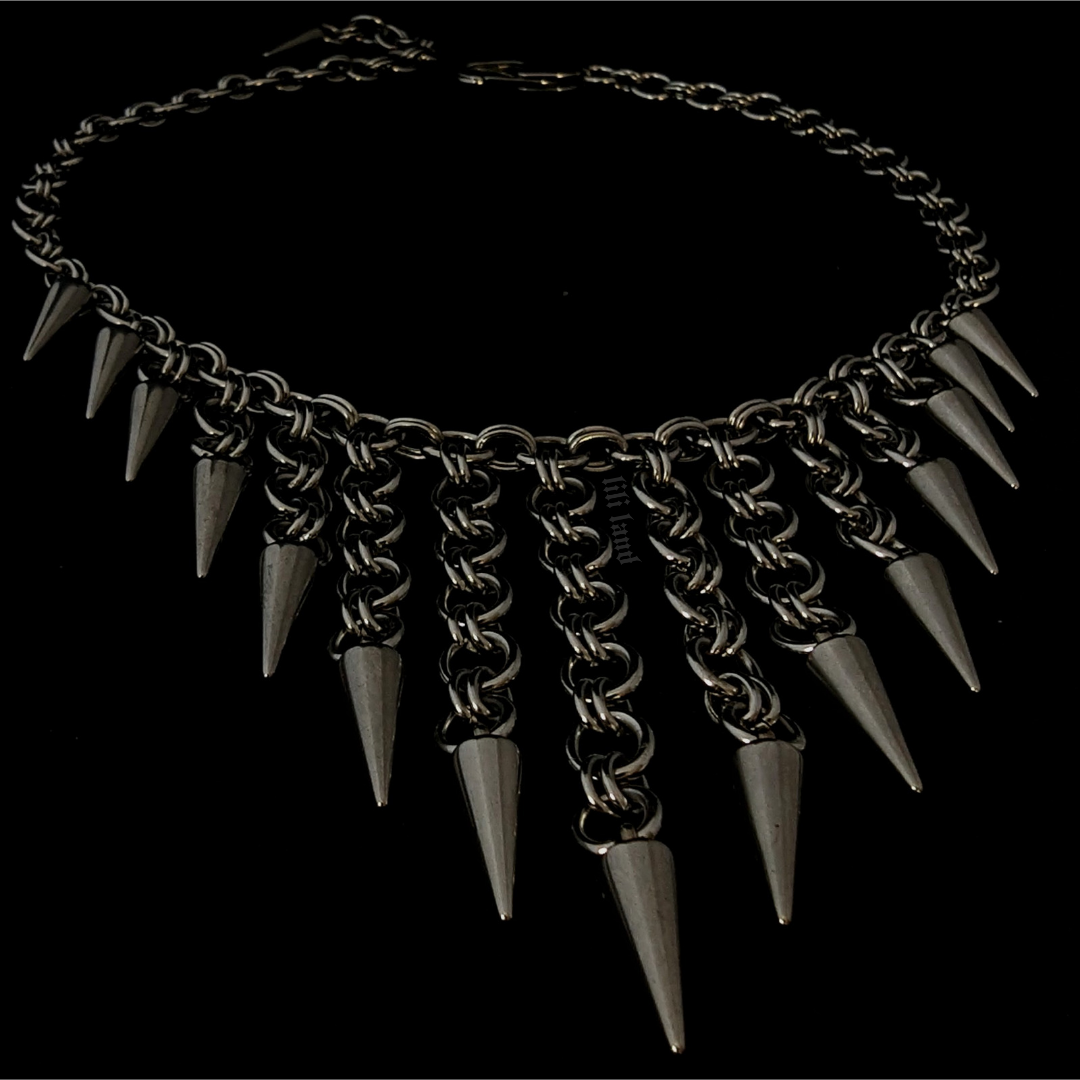 collier isabelle