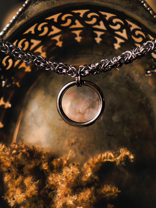 collier de bonheur