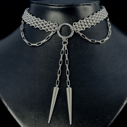collier dakota