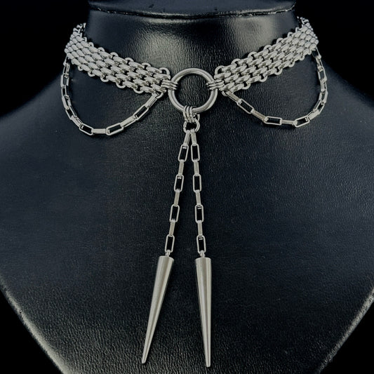 collier dakota