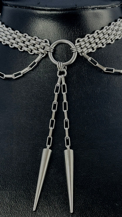 collier dakota