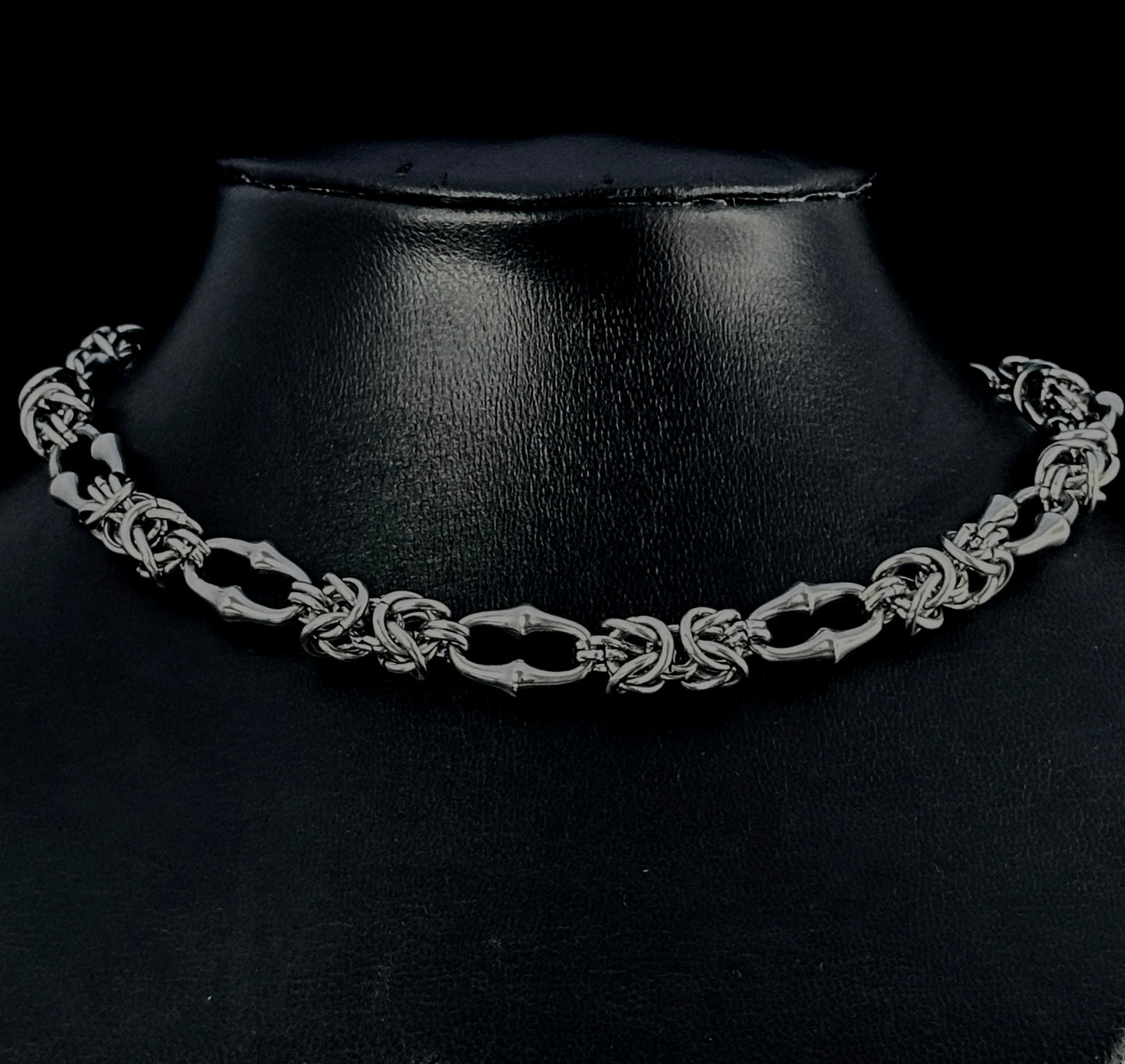 collier mira