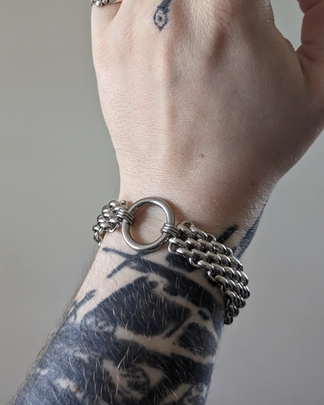 bracelet d'envie