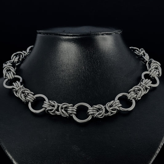 collier morgan