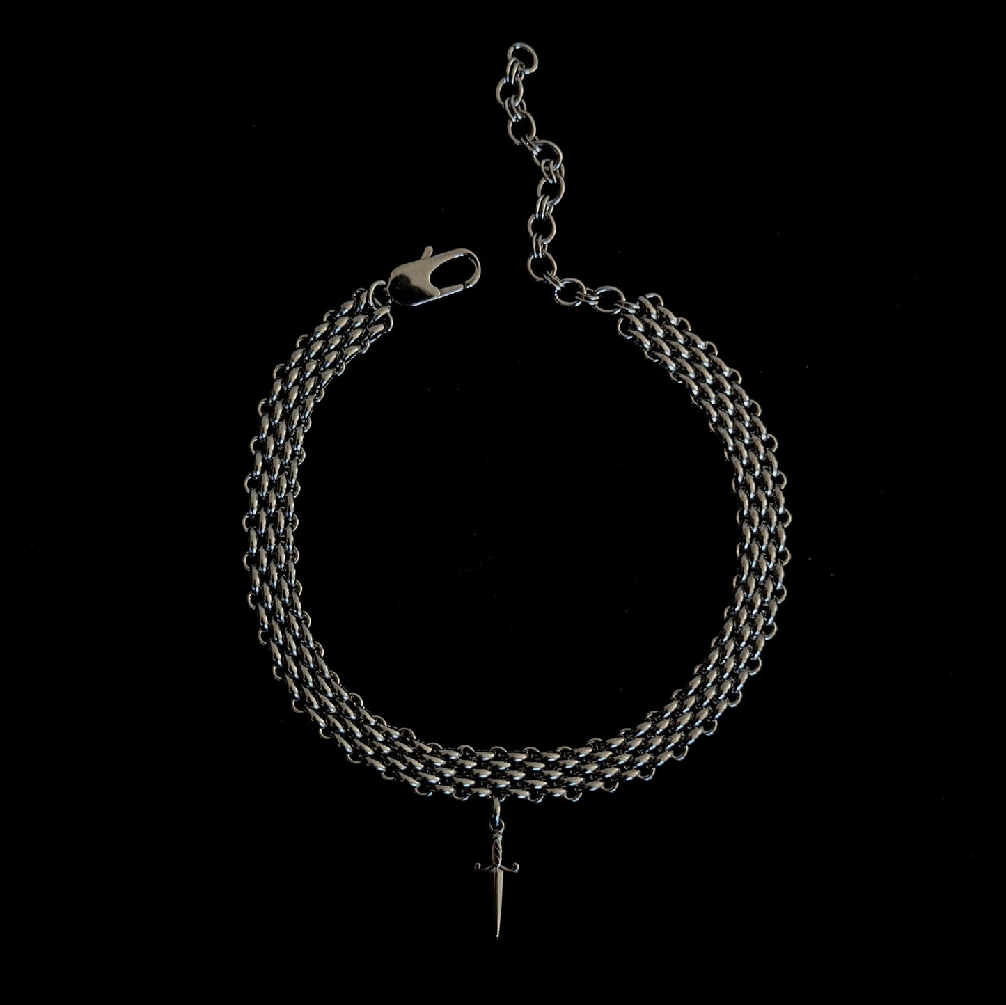 lust choker