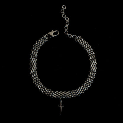 lust choker