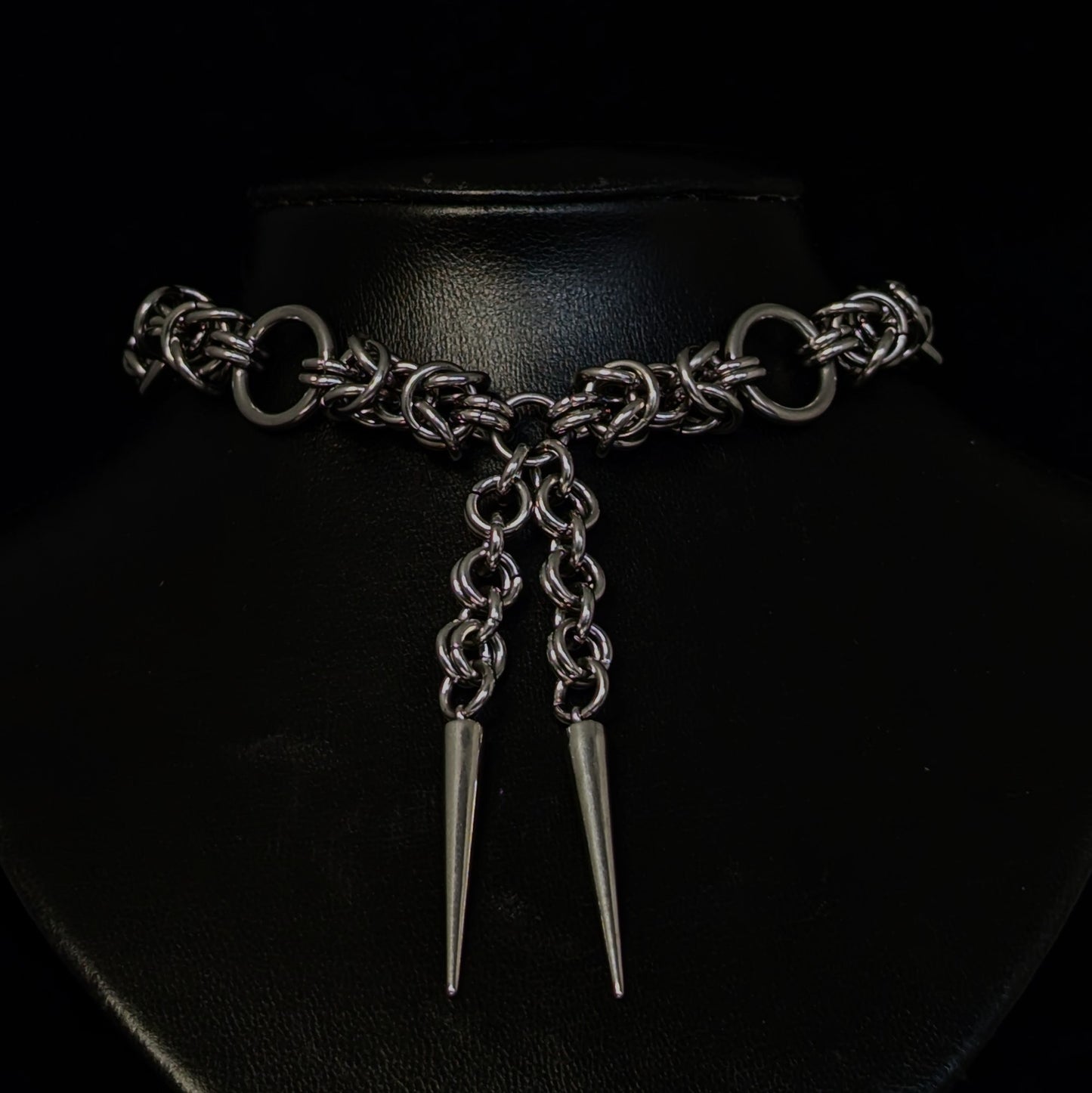 brooks necklace