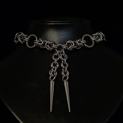 brooks necklace