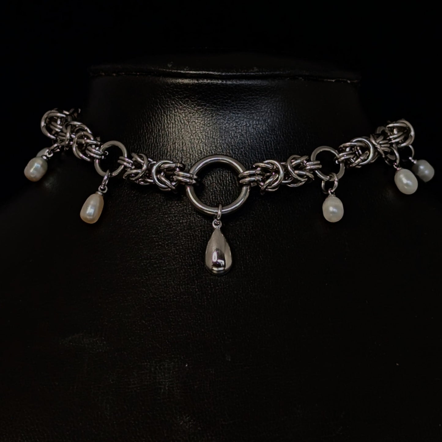 collier celestia