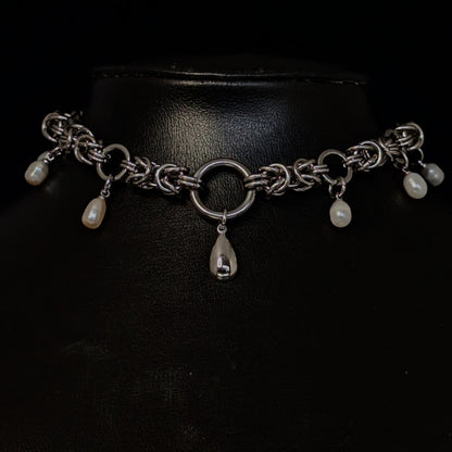collier celestia