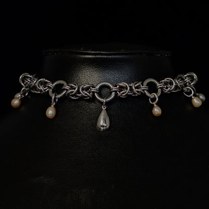 collier celestia