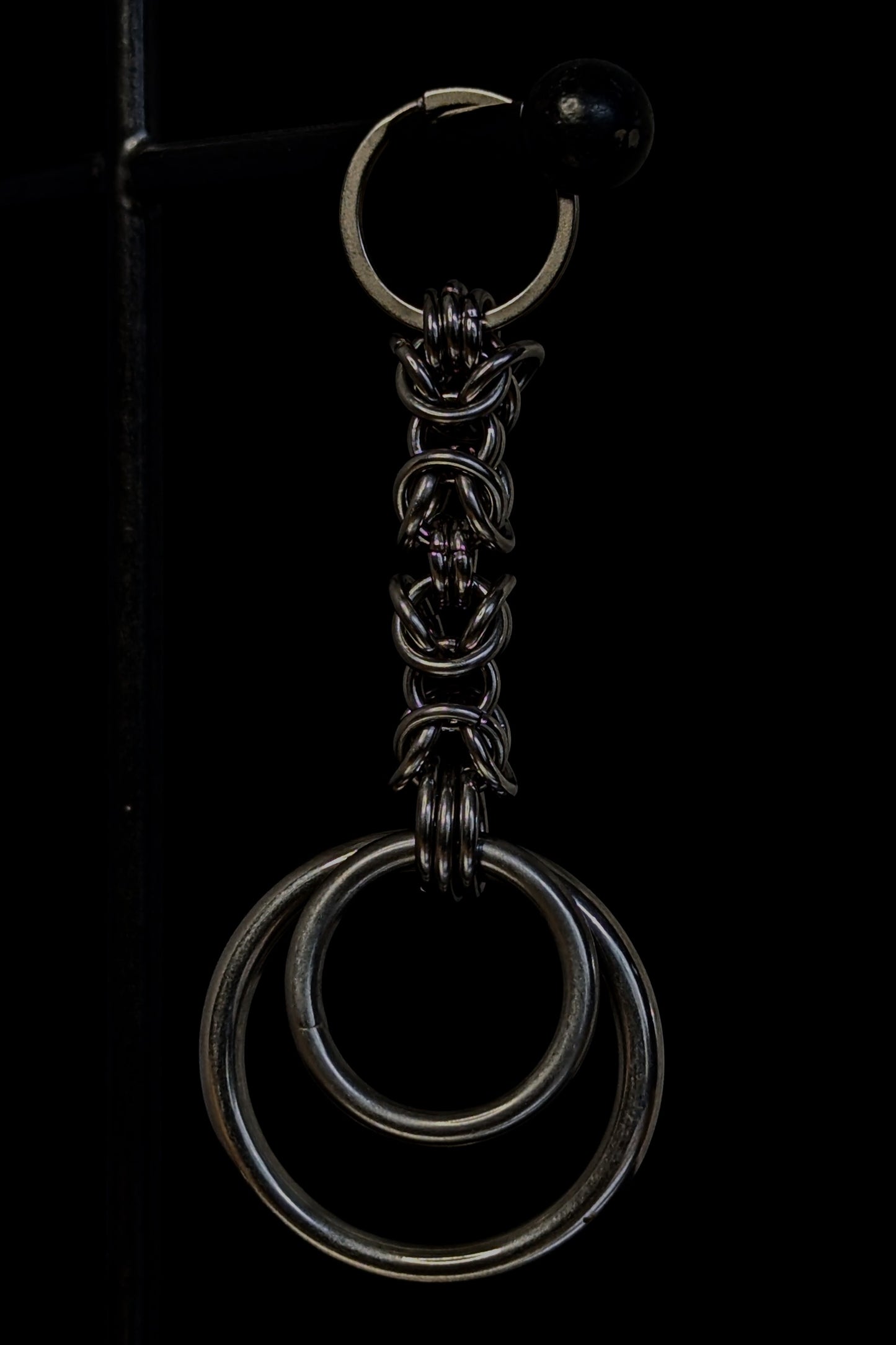 porte-clés ava