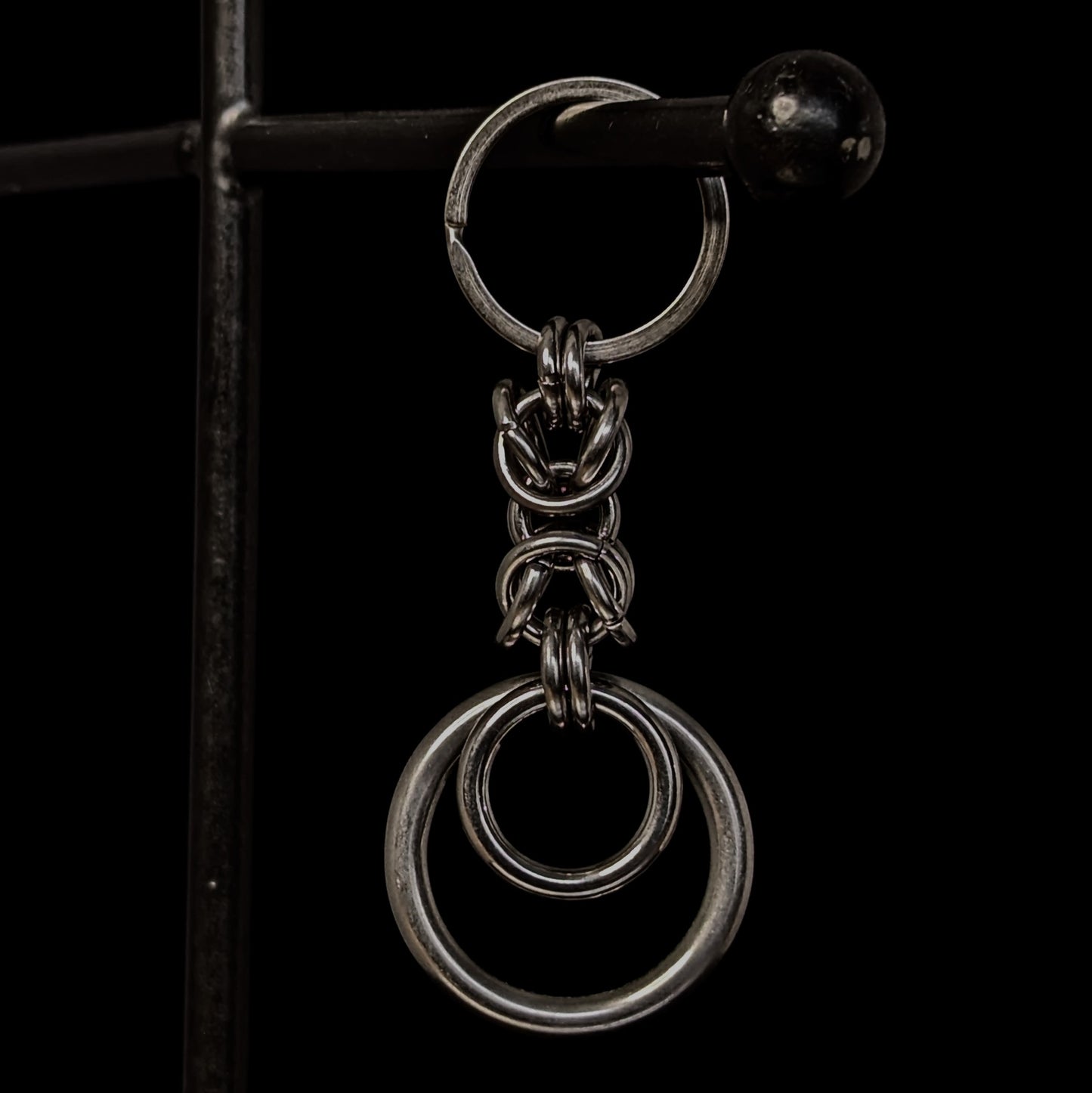 porte-clés ava