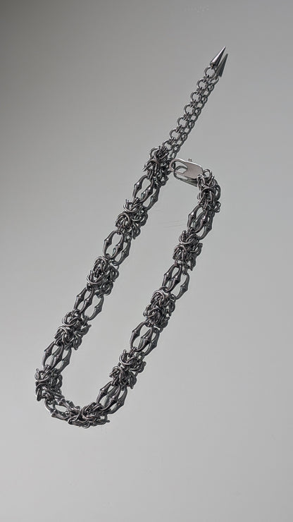 collier mira