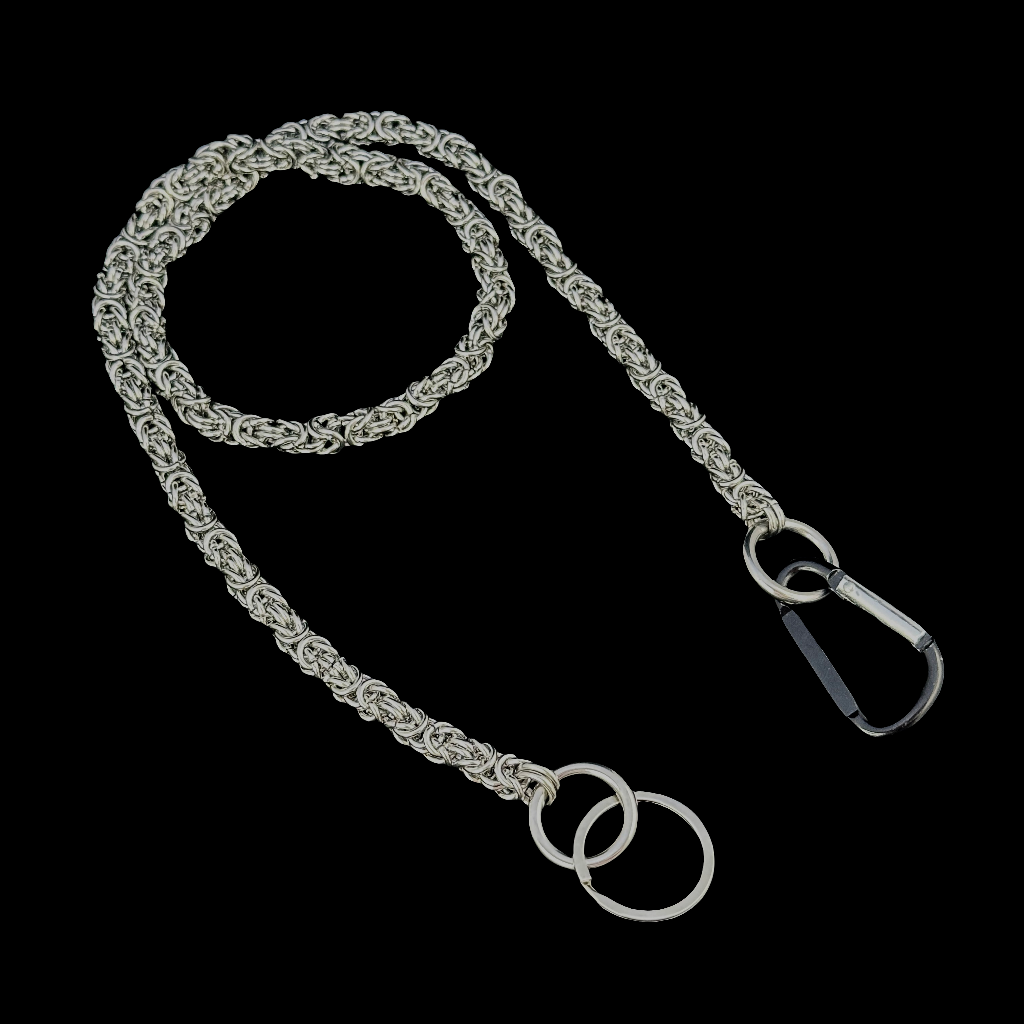chaîne de portefeuille berceuse