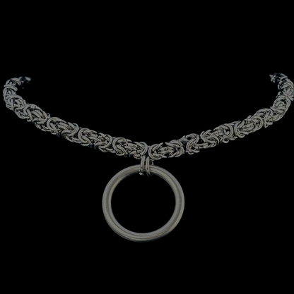 collier de bonheur