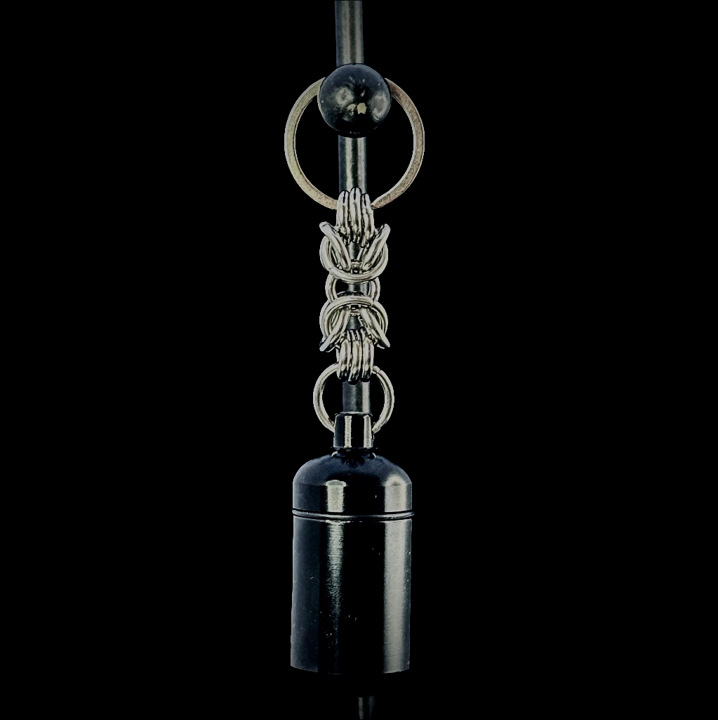 porte-clés balle