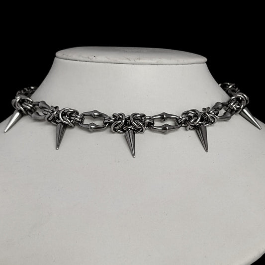 thorn choker