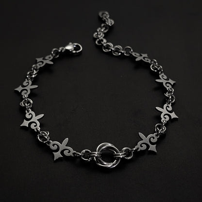 void bracelet