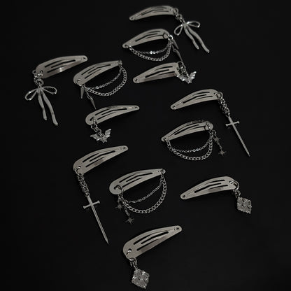 hairclips