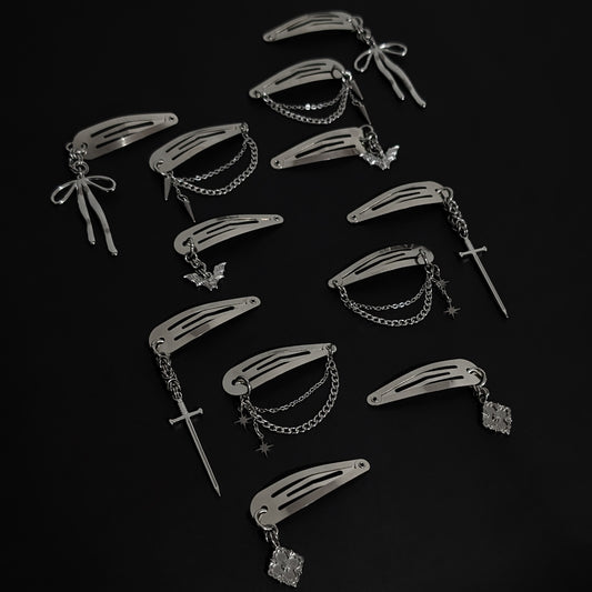 hairclips