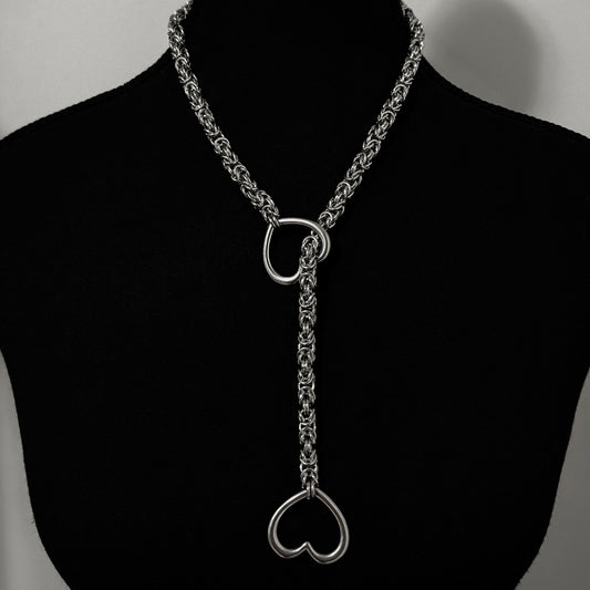 cum closer slip chain