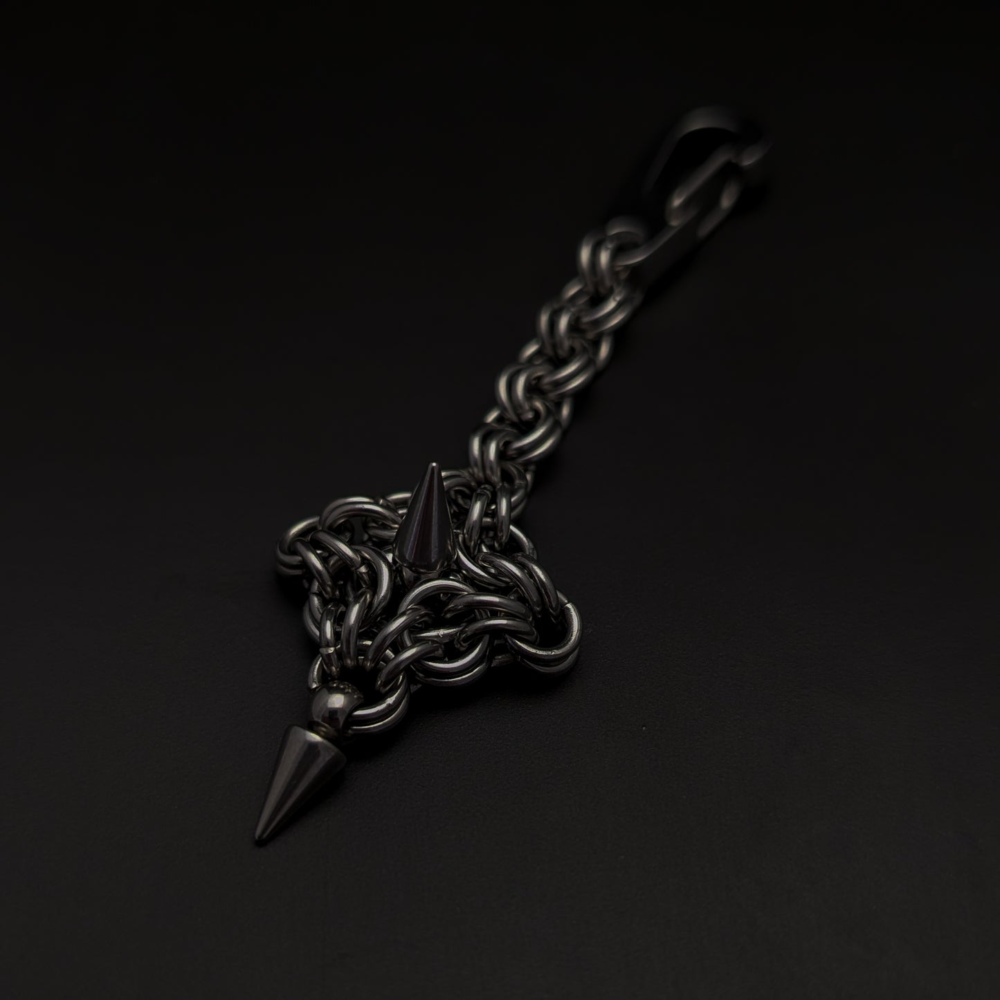 vespera keychains