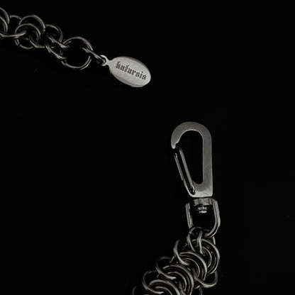 devotion choker