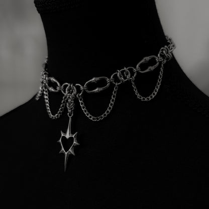 khali choker